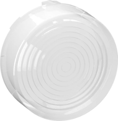 Lichtverspreidings lens