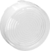 Lens drukknop/signaallamp Drukknoppen ABB Componenten KA1-8005 Lens - Lichtverstrooiend voor signaallamp 1SFA616920R8005