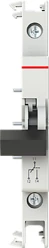 Interface-Hulpcontact 1 wissel