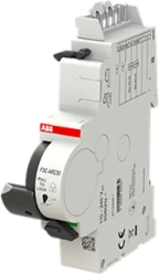 Auto-reclosing units Suitable for F200 series up to 100 A and F200 B t