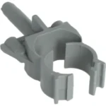 Afstandhouder voor installatiebuis/kabelbeschermingsbuis Attema Buisafst.hdr.1-pen-7-mm Ø 19/20 mm