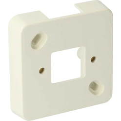 Attema Montageplaat leidingkanaal K25/P25-plattebuis