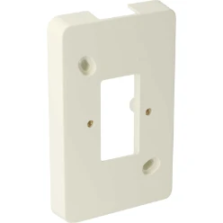 Attema Montageplaat leidingkanaal K25/P25-plattebuis