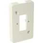 Attema Montageplaat leidingkanaal K25/P25-plattebuis