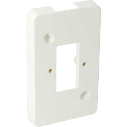 Attema Montageplaat leidingkanaal K25/P25-plattebuis