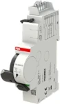 Nevenapparaat modulair ABB Componenten F3C-AR230 D