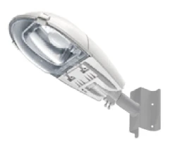 JMV Mechanische toebehoren/onderdelen voor verlichtingsarmaturen Muursteun