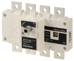Lastscheider (DC) SOCOMEC INTER PV IEC