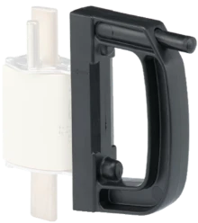 SOCOMEC Toebehoren/onderdelen voor laagspannings-schakeltechniek FUSES & FUSE BASES