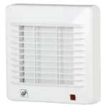 Ventilator voor kleine ruimten Soler & Palau EDM-100 T'Z' (220-240V 50HZ) RE