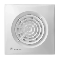 Soler & Palau Ventilator voor kleine ruimten SILENT