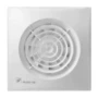 Ventilator voor kleine ruimten SILENT Soler & Palau SILENT 100CRZ TOILET/BAD VENT+TIMER 5210401500