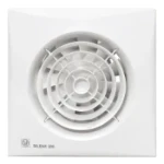 Ventilator voor kleine ruimten Soler & Palau SILENT-200 CRZ *230V 50*