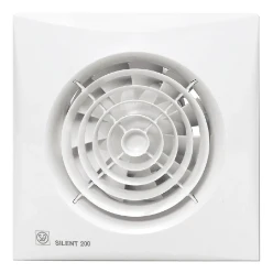 Soler & Palau Ventilator voor kleine ruimten SILENT