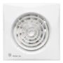 Ventilator voor kleine ruimten SILENT Soler & Palau SILENT BADK.TIMER 200CRZ 5210425400