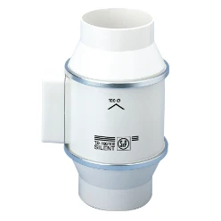 Soler & Palau Buisventilator MIXVENT