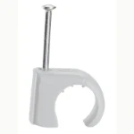 Spijkerclip Legrand Legrand 031576