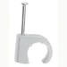 Spijkerclip Componenten Legrand Kabelbeugel multi 7/10mm 031577