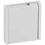 Wandcontactdoos Legrand Legrand 090336