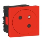 Wandcontactdoos Legrand Legrand 077118L
