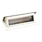 Bureau aansluitunit Legrand Legrand 654809