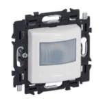 Bewegings-/aanwezigheidsschakelaar compleet Legrand Legrand 741561A