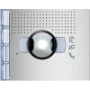 Afdekraam schakelmateriaal Deurcommunicatie BTicino BT351301 STEFA FRONT A / V ALLMETAL BT351301