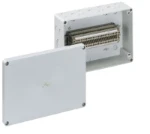 Klemmenkast Spelsberg RK 4/25-25x4²