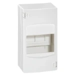 Groepenkast, leeg Legrand Legrand 001304