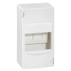 Legrand Groepenkast, leeg Installatiekasten