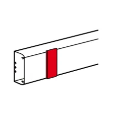 DLP naadstrip deksel B65