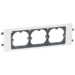 Afdekraam schakelmateriaal Legrand Legrand 010933