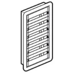 Groepenkast, leeg Legrand Legrand 020016