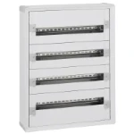 Groepenkast, leeg Legrand Legrand 020054