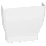 Eindschot leidingkanaal Legrand Legrand 030095