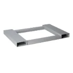 Sokkel voor kast/lessenaar Legrand Legrand 021132