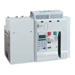 Vermogensschakelaar voor trafo-, generator- en installatiebeveiliging Legrand Legrand 028627