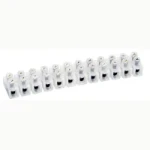 Kroonklemmenstrook Legrand Legrand 034221