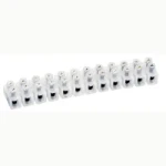 Kroonklemmenstrook Legrand Legrand 034223
