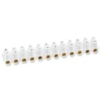 Kroonklemmenstrook Legrand Legrand 034225