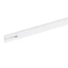 Leidingkanaal Plintgoot Legrand DLP Lijst 40 x 16 mm - wit 030022