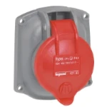 CEE-contactdoos, aanbouw Legrand Legrand 052183
