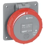 CEE-contactdoos, aanbouw Legrand Legrand 051150