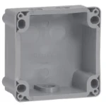 CEE-contactdoos combinatie (IEC 60309) Legrand Legrand 052249