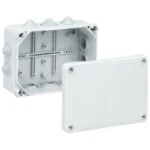 Doos voor montage op de wand/plafond Spelsberg HP 150-L