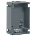 CEE-contactdoos combinatie (IEC 60309) Legrand Legrand 052979