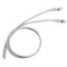 Patchkabel twisted pair LCS3 Copper Legrand LCS RJ45 Patchkabel 4pair 24AWG Cat5e U/UTP PVC Grijs 2 meter (CT à 50 C62) 051637