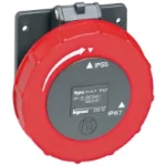 CEE-contactdoos, aanbouw Legrand Legrand 053051