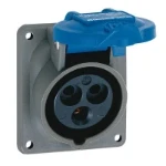 CEE-contactdoos, aanbouw Legrand Legrand 052024