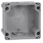 CEE-contactdoos combinatie (IEC 60309) Legrand Legrand 053749